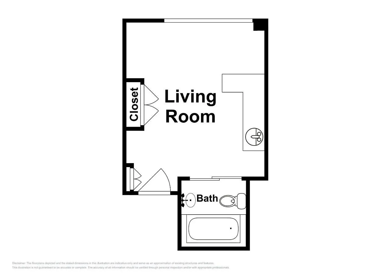 Hawaiian Monarch 1607 Condo Honolulu Apartment