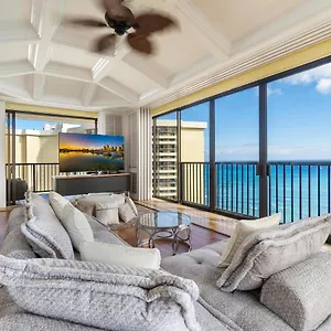  Apartment Oceanview Penthouse