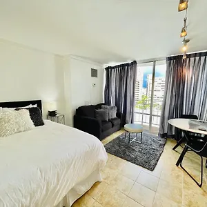  Apartment Ilikai Marina