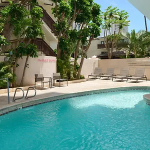 Ilima Honolulu