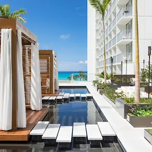 'alohilani Waikiki מלון