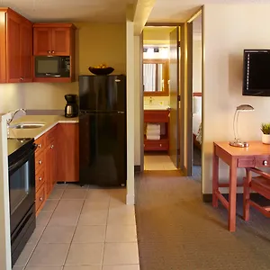 Pacific Monarch Otel