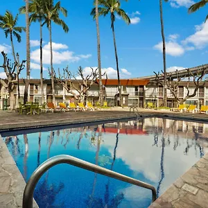 Western The Plaza Airport - Free Breakfast Hotel