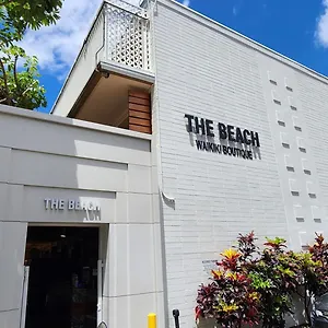 The Waikiki Boutique Honolulu