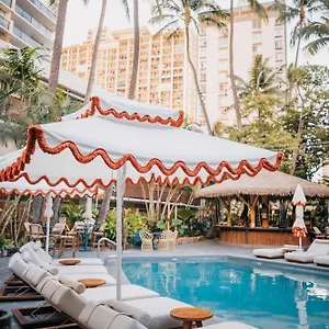 Hotel White Sands, Honolulu