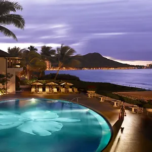 Halekulani Resort