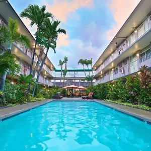 Pacific Marina Hotel